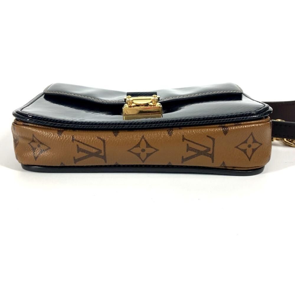 Louis Vuitton Pochette M&eacute;tis