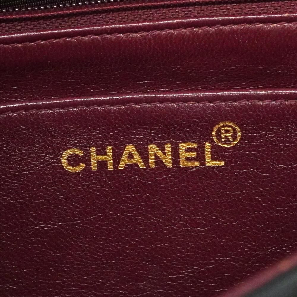 Chanel Flap Bag
