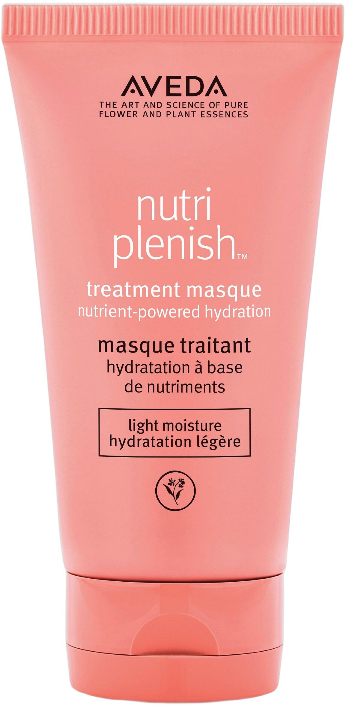 Nutriplenis Masque Light Moisture 150ml