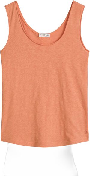 Jersey T-Shirts Sleeveless