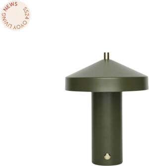 Hatto Portable Table Lamp