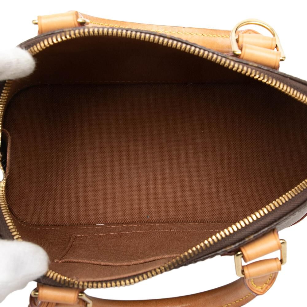 Louis Vuitton Alma