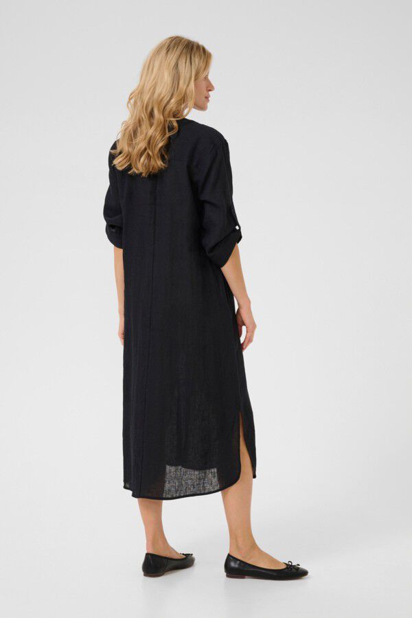 CRBellis Caftan DRess