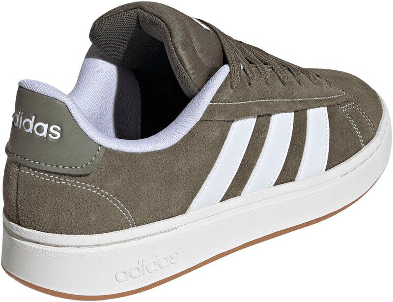 Grand Court Alpha Sneakers