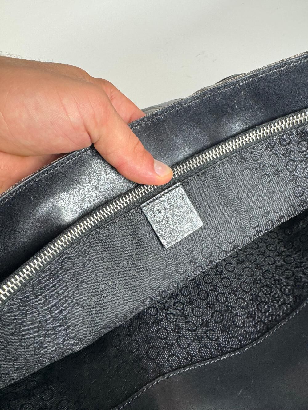 Celine Shoulder Bag