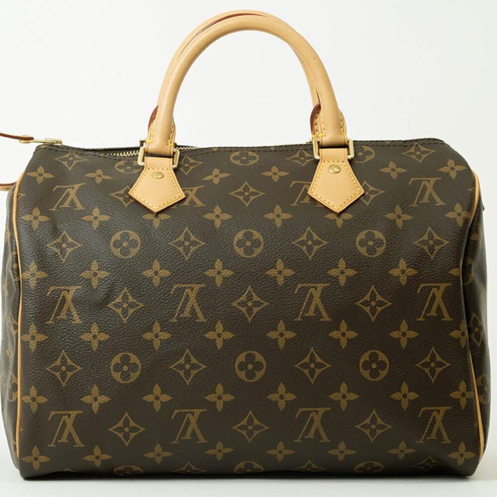 Louis Vuitton Speedy