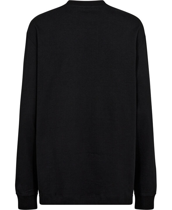 W. Relaxed Long Sleeve