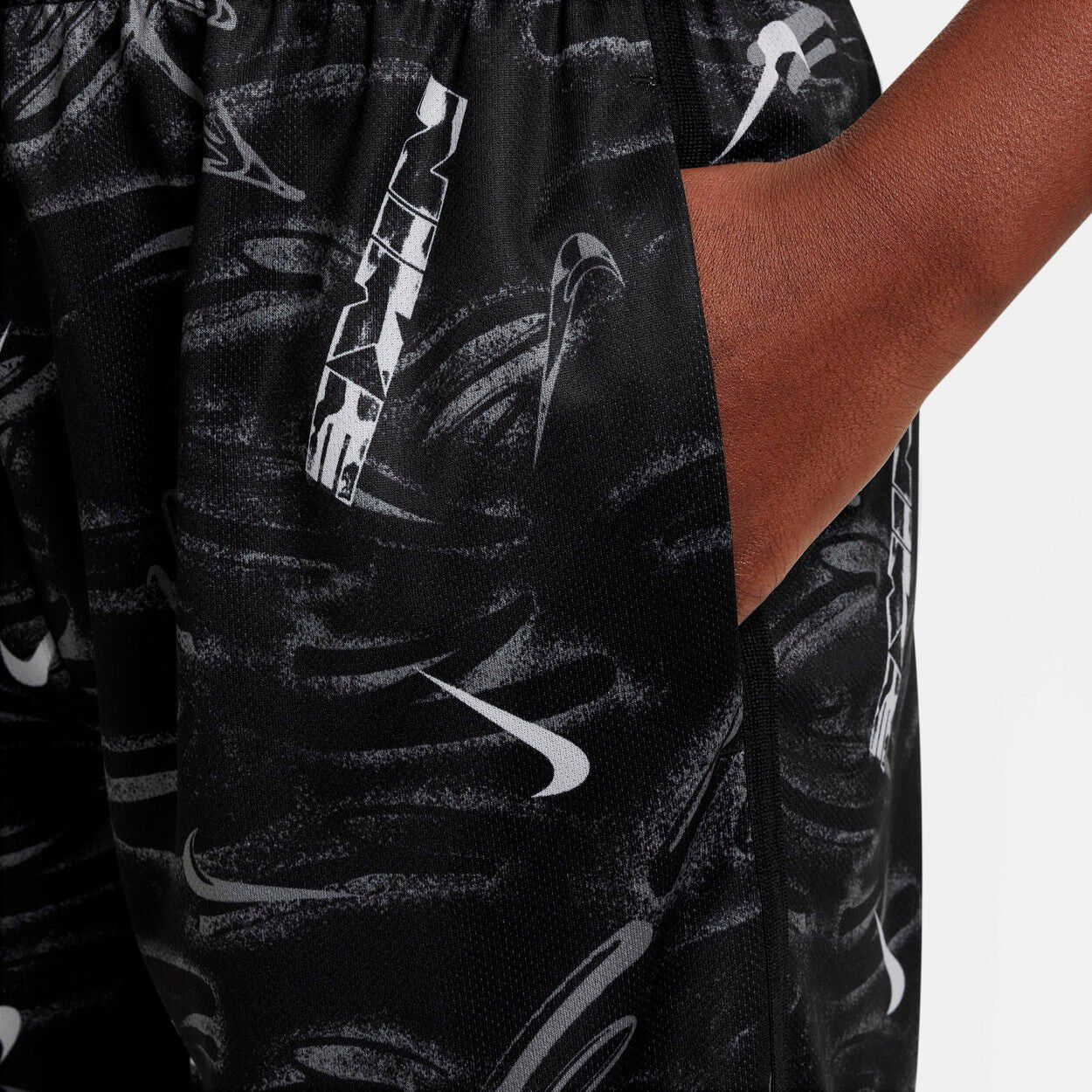 Multi Dri-fit Shorts