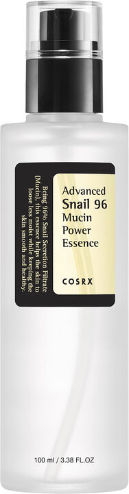 Advanced Snail 96 Mucin Power Essence