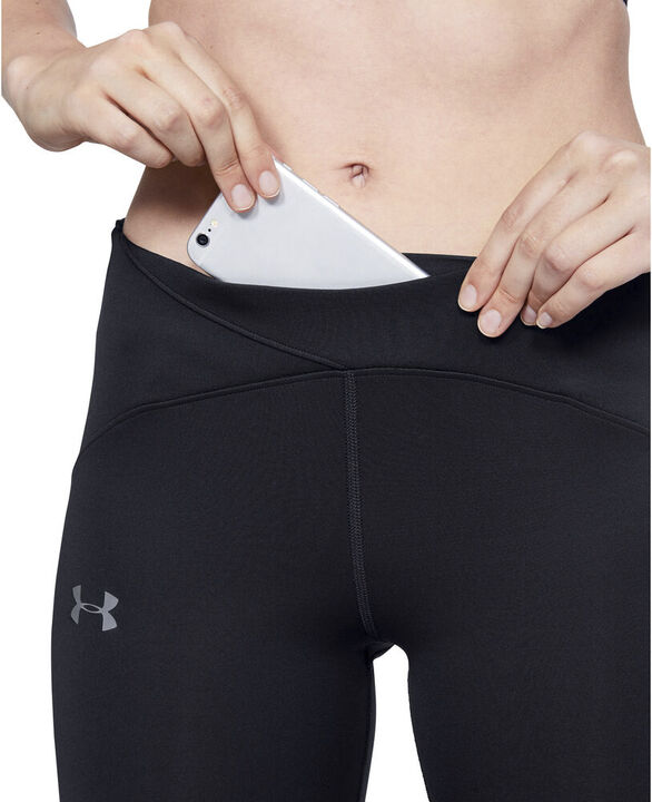 Qualifier Speedpocket Coldgear Tights