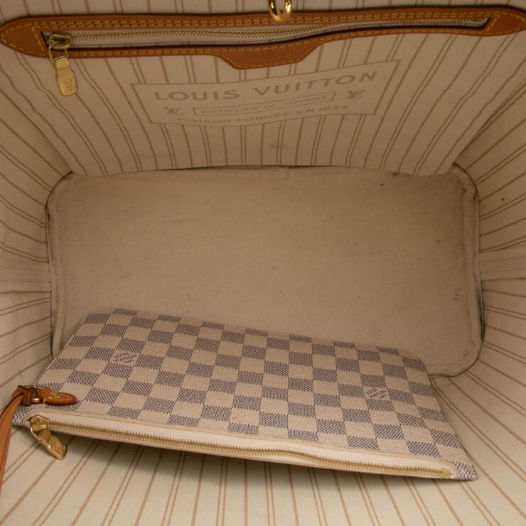 Louis Vuitton Neverfull