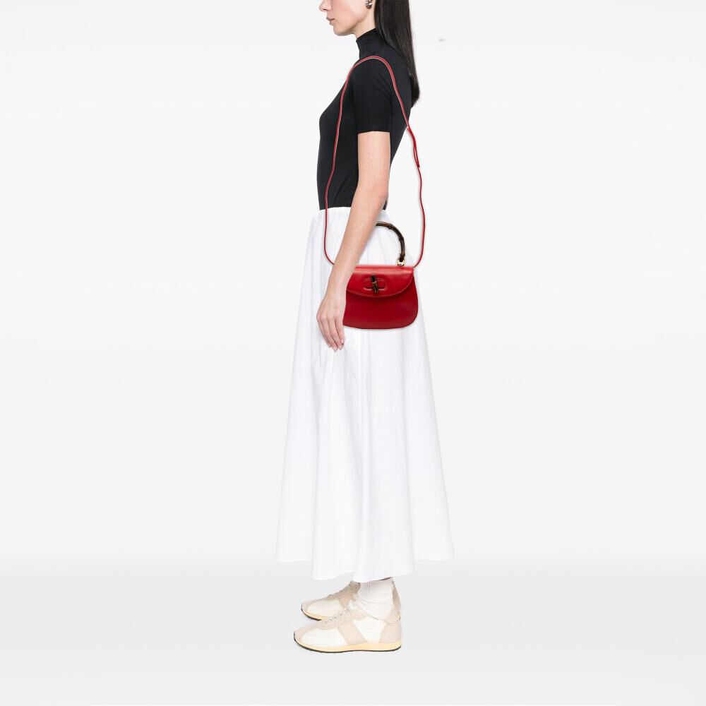 Gucci Bamboo