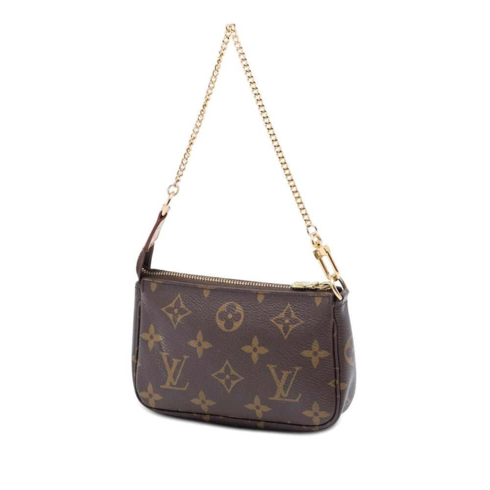 Louis Vuitton Pochette Accessoires