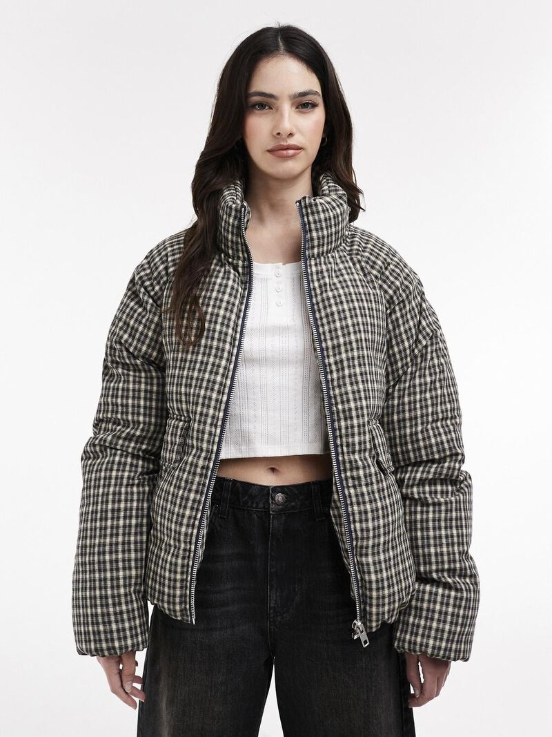 Tsjane Puffer Jacket