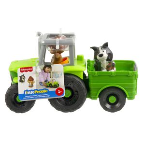 Fisher Price Little Peopl