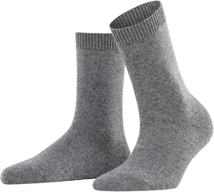 FALKE Cosy Wool SO