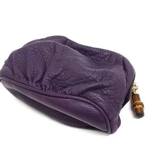 Gucci Pouch