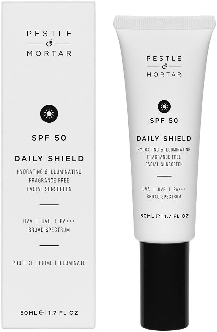 Daily Shield 50+ SPF 50