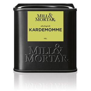 Kardemomme, hel