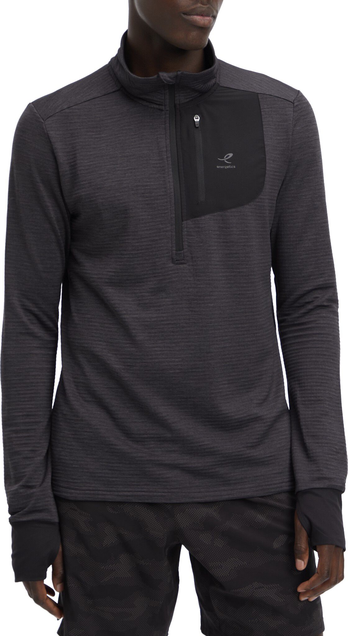 WILLARD MIDLAYER H/Z MEN