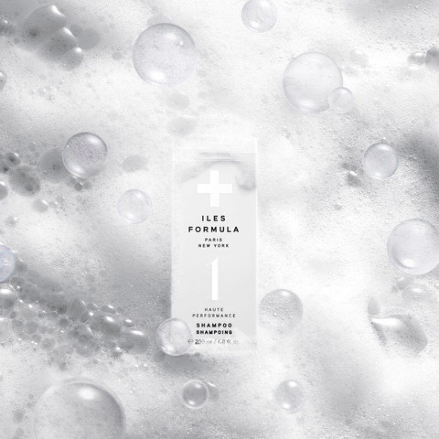 SIGNATURE COLLECTION 3X200ml