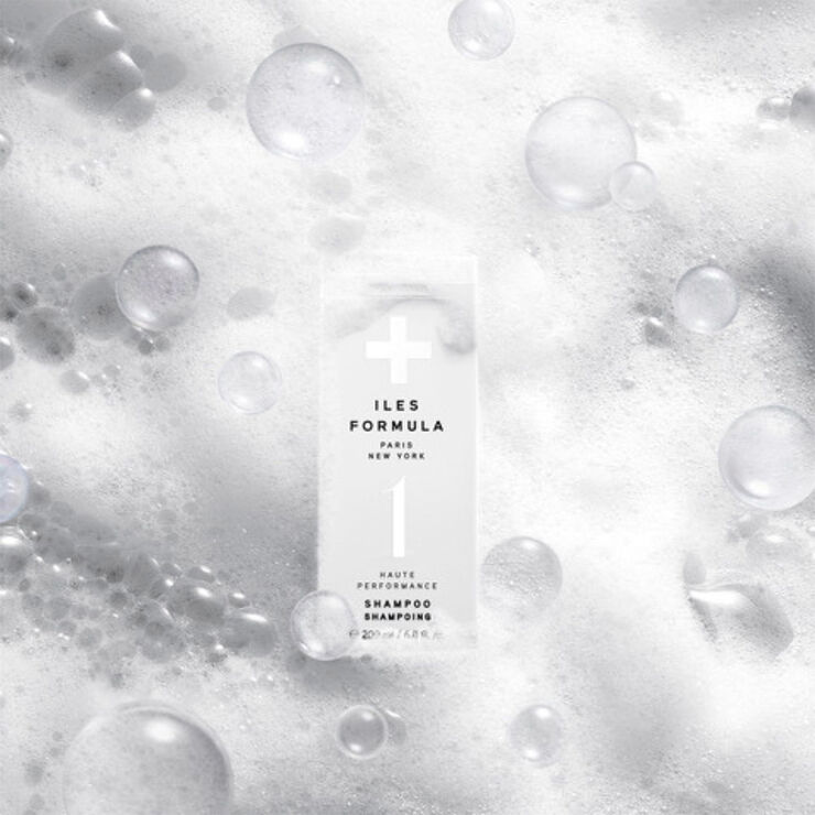 SIGNATURE COLLECTION 3X200ml