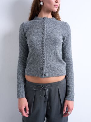 TSSIA CARDIGAN