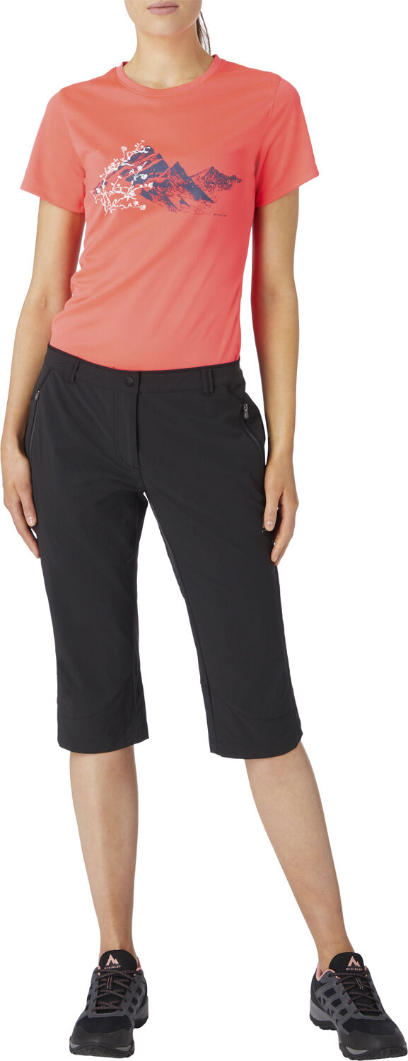 Capty capri vandrebukser