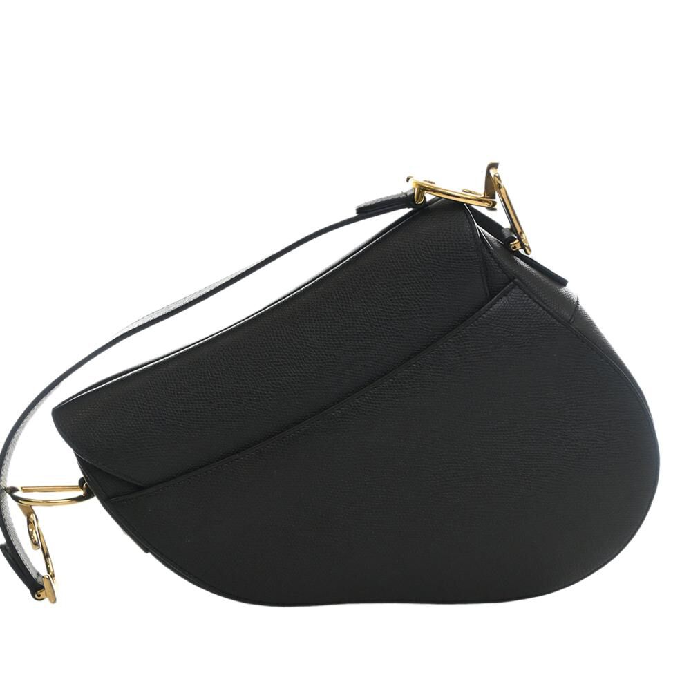 Dior Saddle Bag