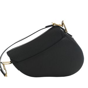Dior Saddle Bag