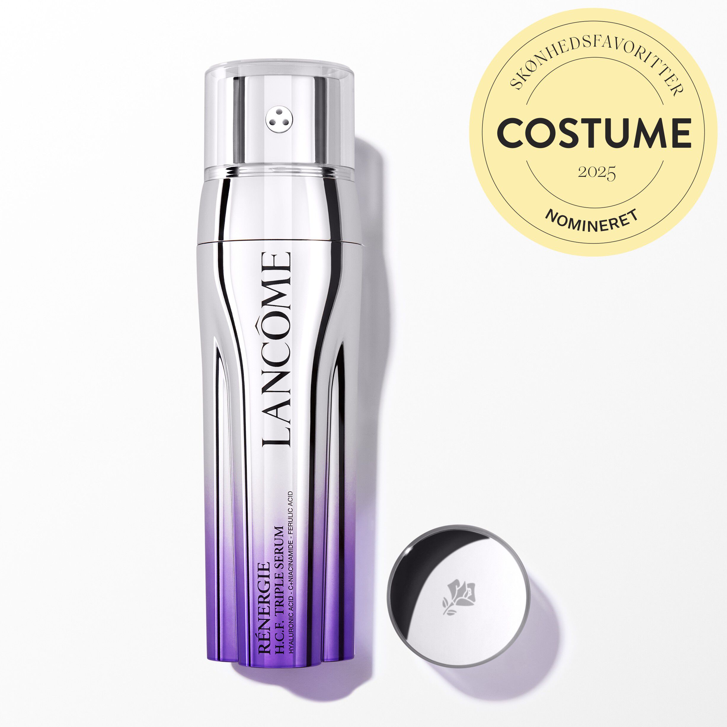 Lanc&ocirc;me R&eacute;nergie H.C.F. Triple Serum