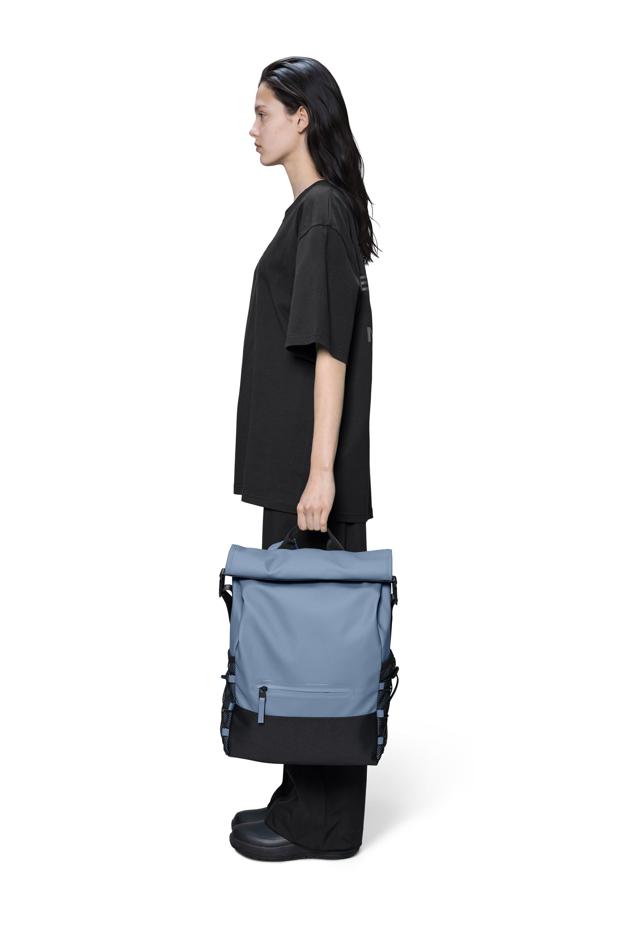 Trail Mountaineer Rolltop W3
