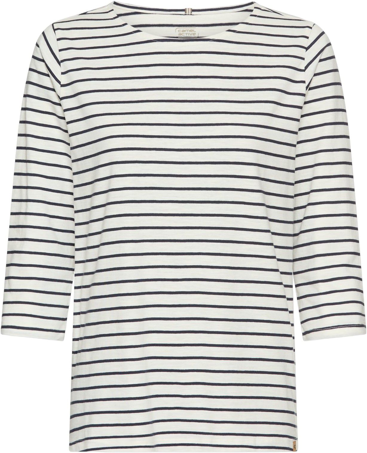 T-shirts 1/1 sleeves