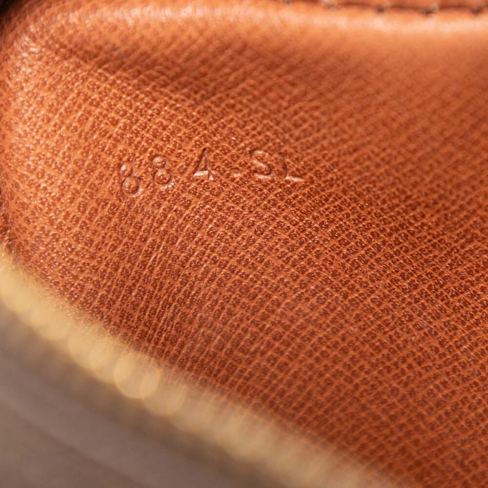 Louis Vuitton Danube