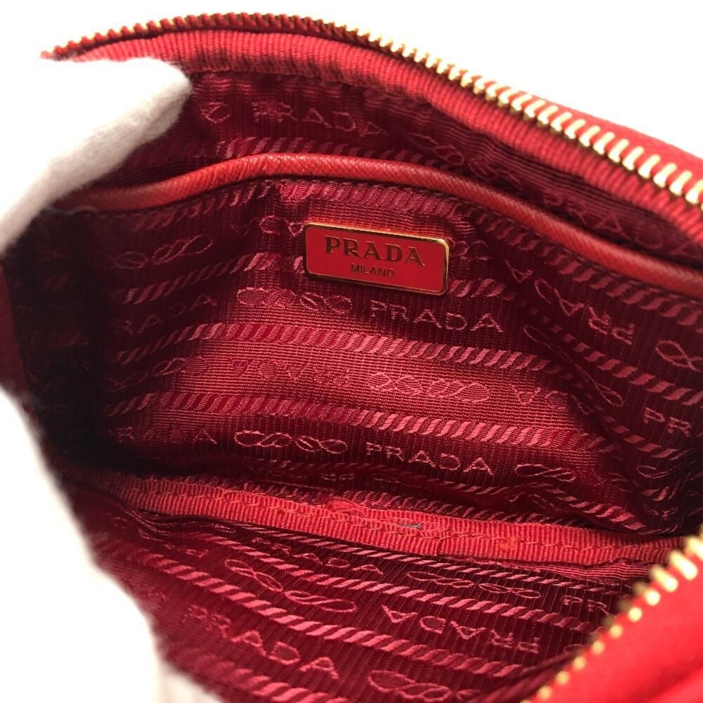 Prada Shoulder Bag
