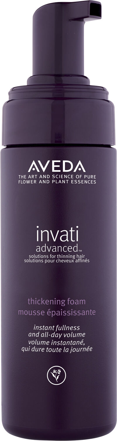 Invati Advanced Thickening Foam 150ml