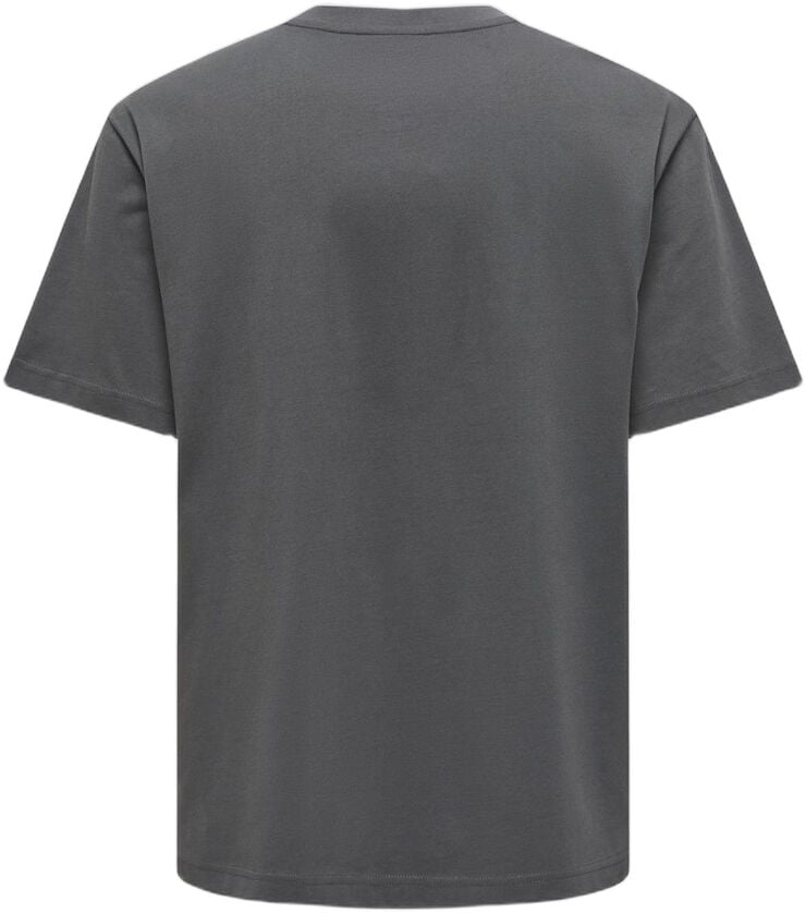 ONSFRED LIFE RLX SS TEE NOOS