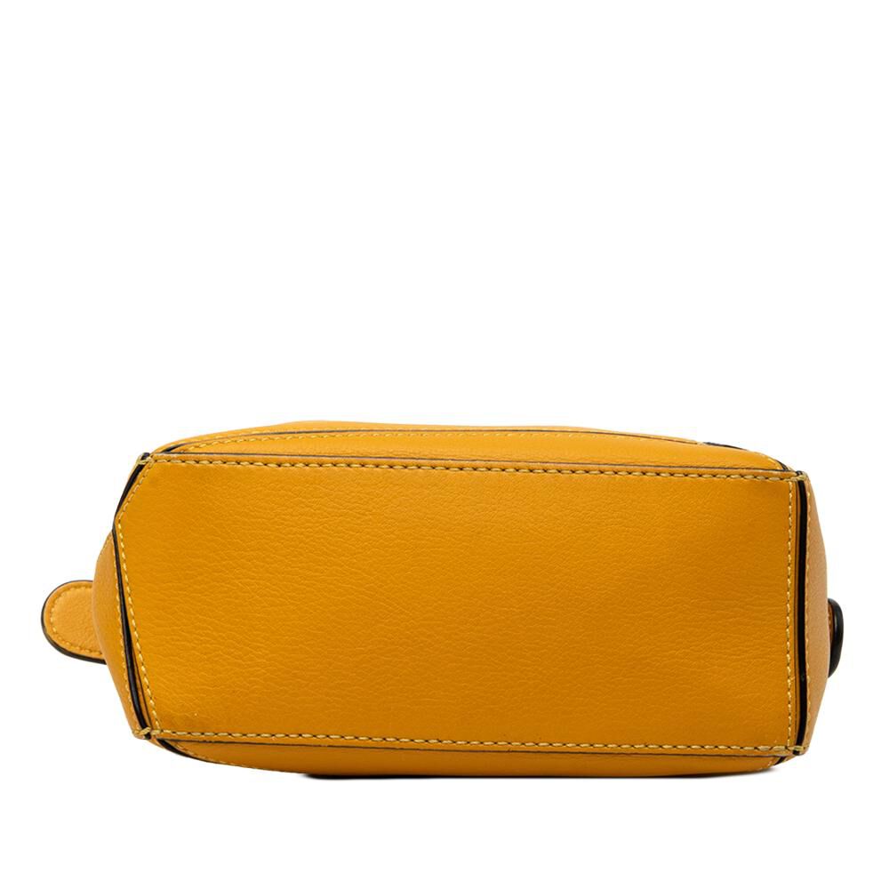 Loewe Puzzle