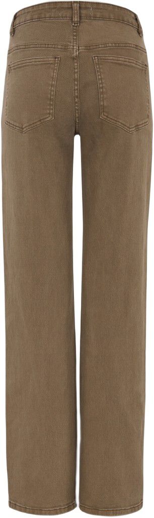 SRKilea Willa Midwaist Wide Jeans