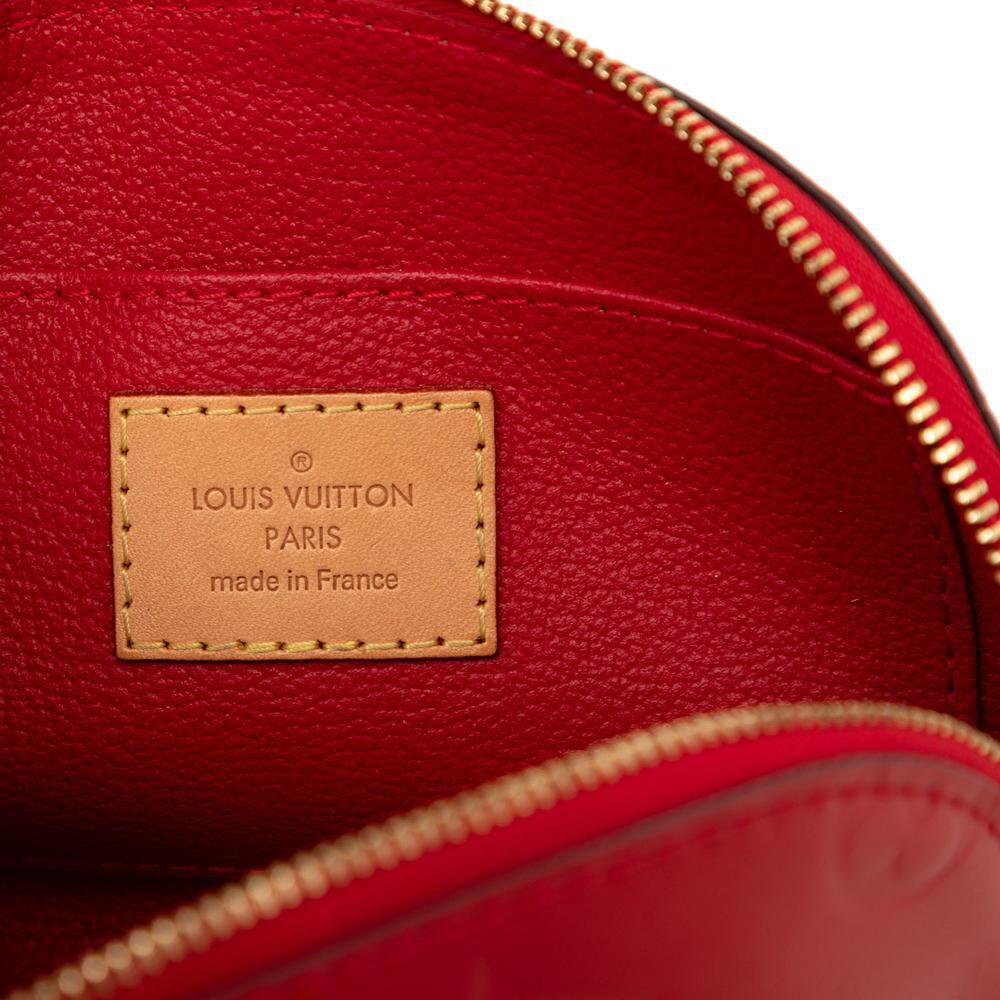 Louis Vuitton Cosmetic Pouch
