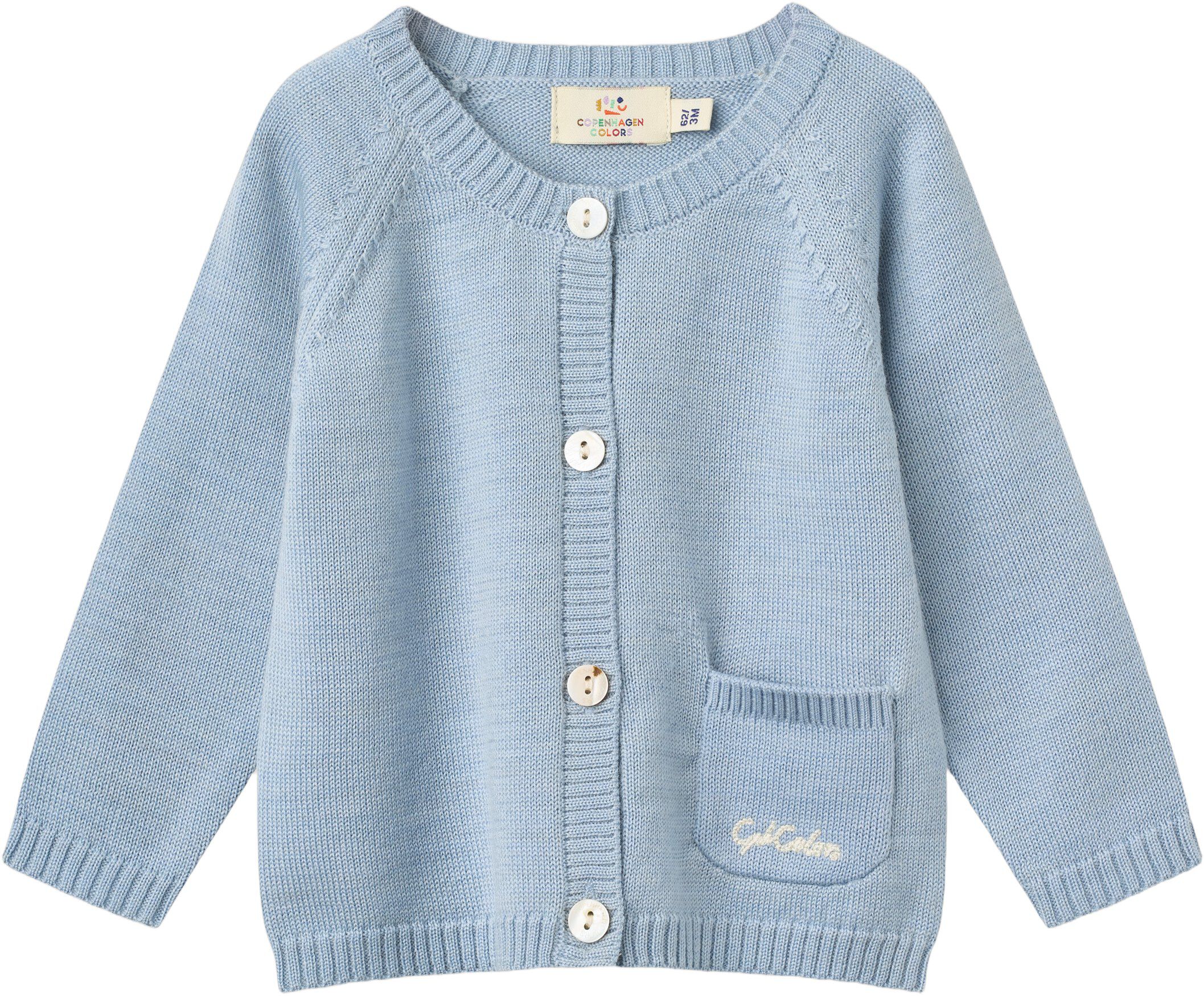 Classic Merino Baby Set