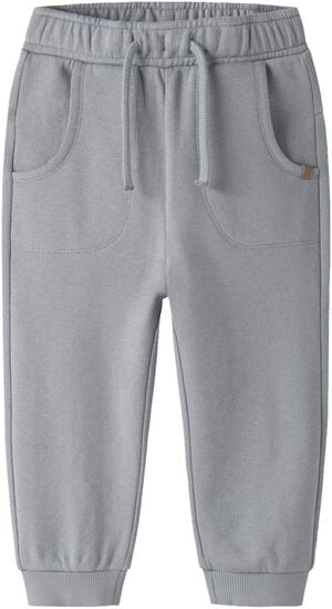 NMMJOBO ASK LOOSE SWEAT PANT LIL