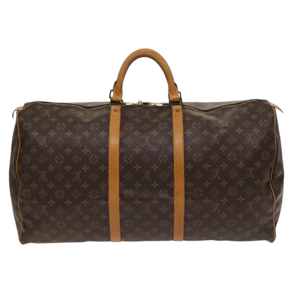 Louis Vuitton Keepall
