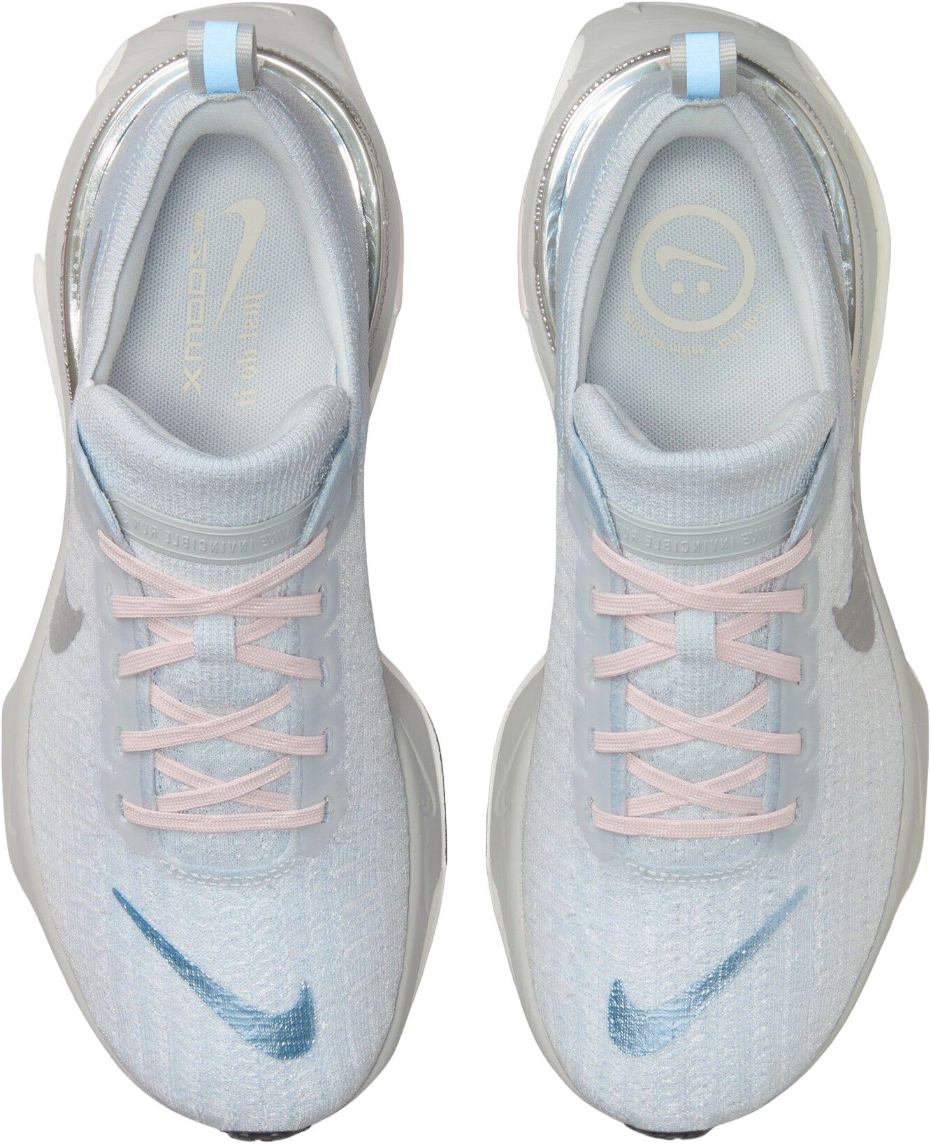 ZoomX Invincible Run Flyknit?3