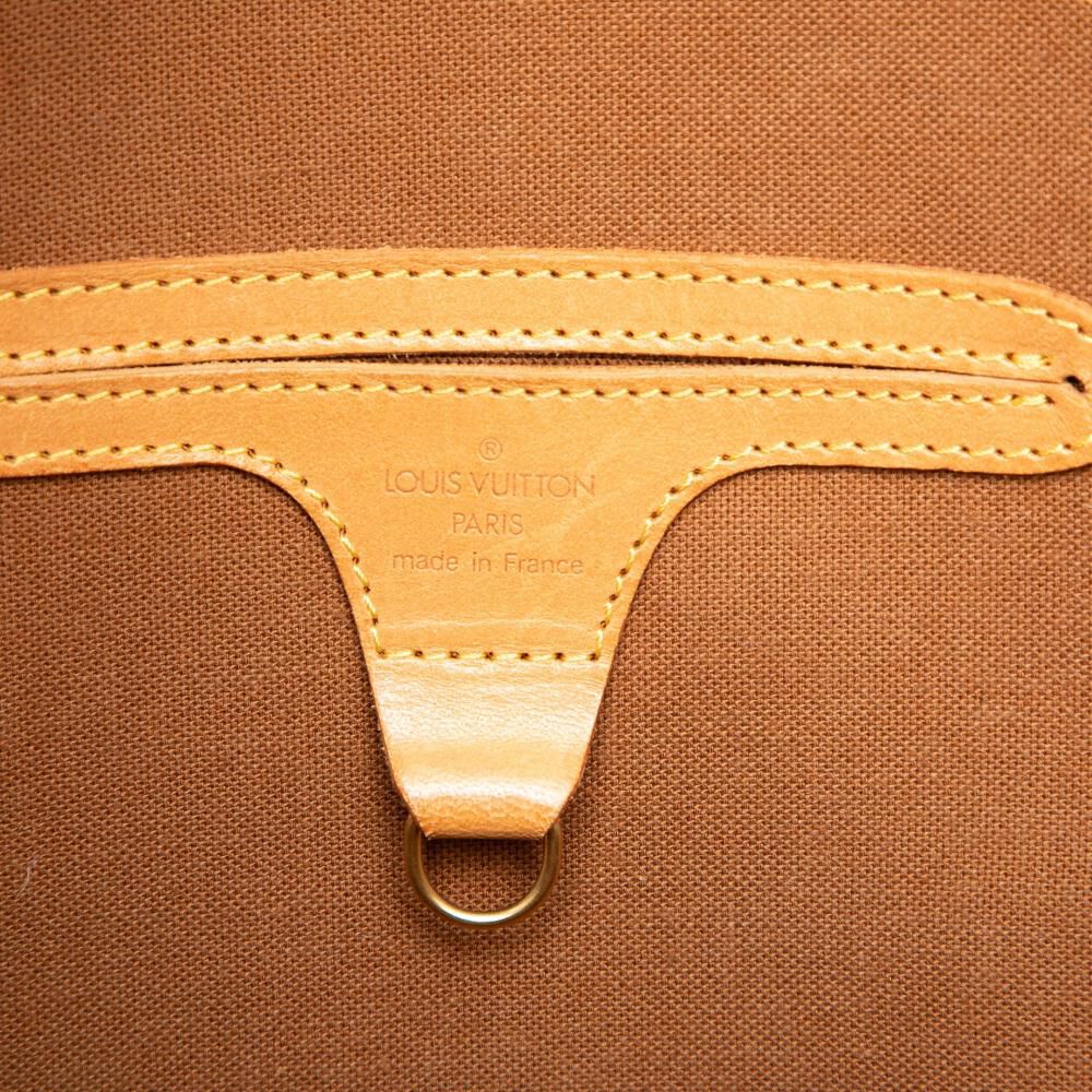 Louis Vuitton Ellipse