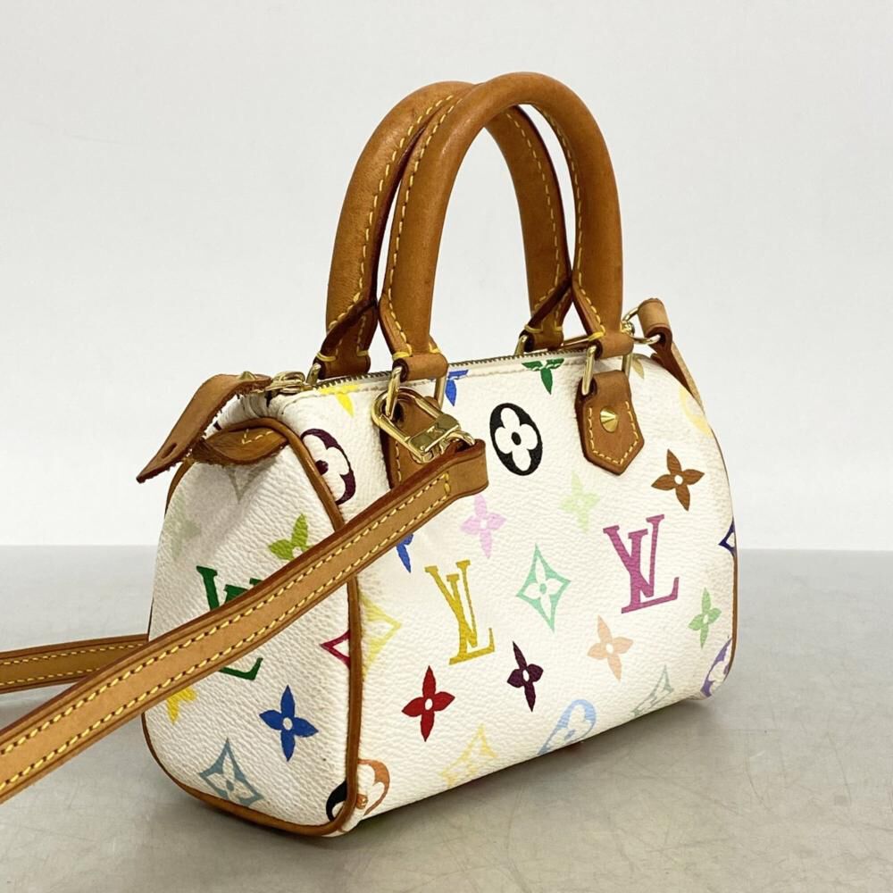 Louis Vuitton Speedy