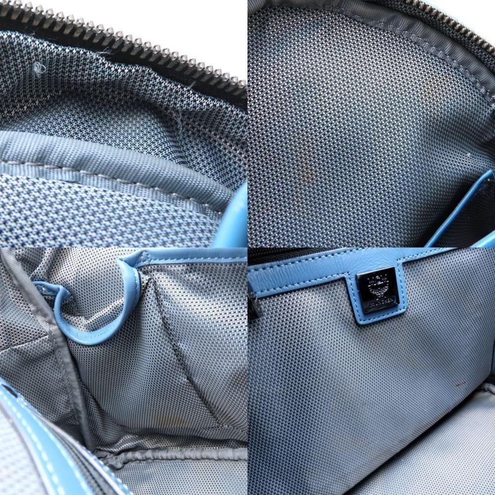 Mcm Backpack