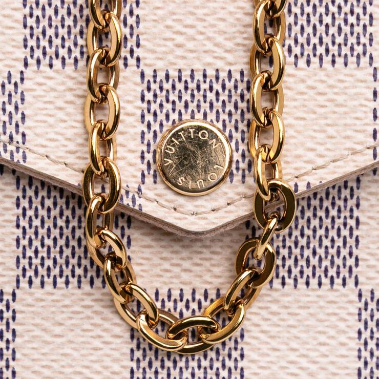 Louis Vuitton Pochette Felicie