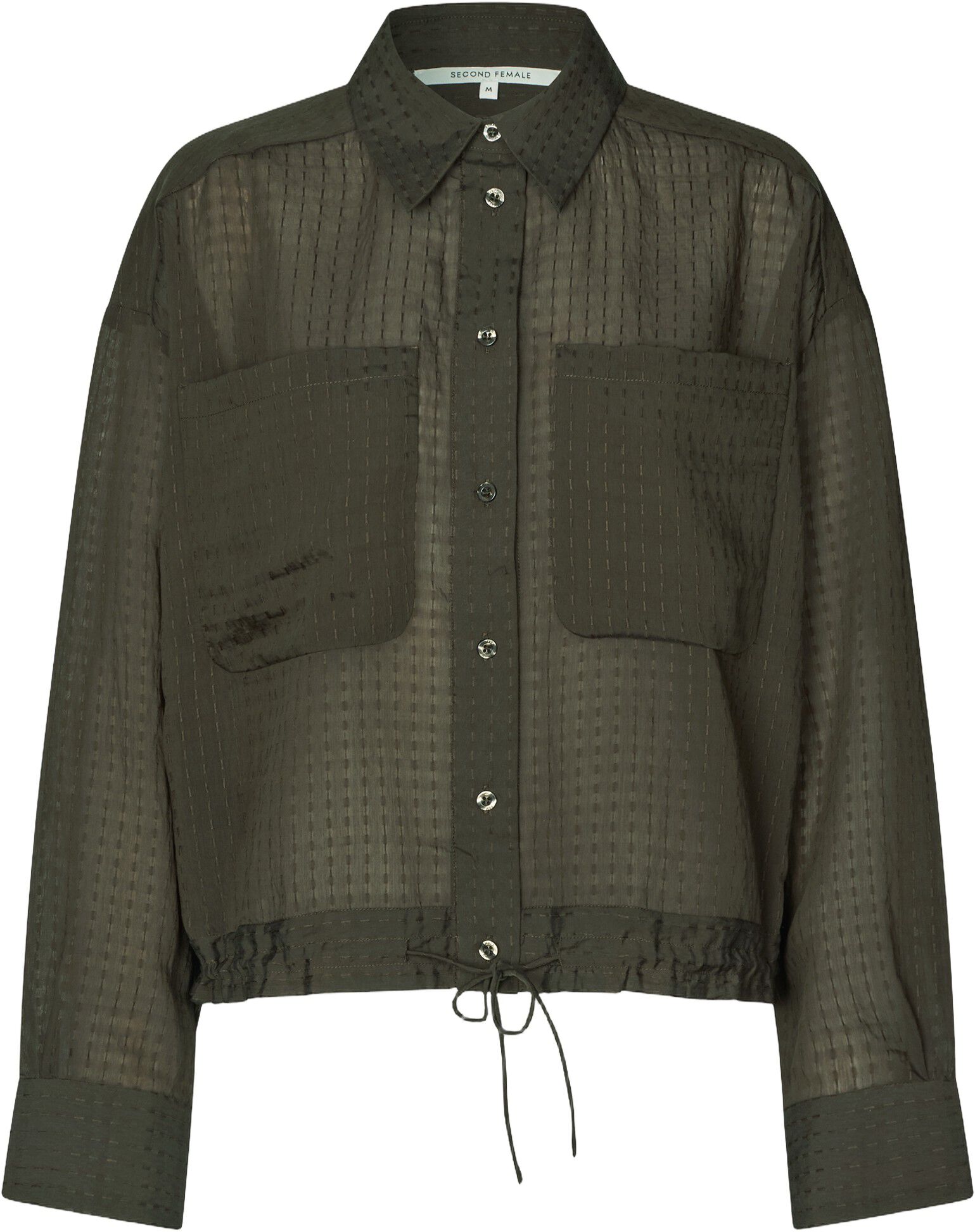 Valaia Shirt