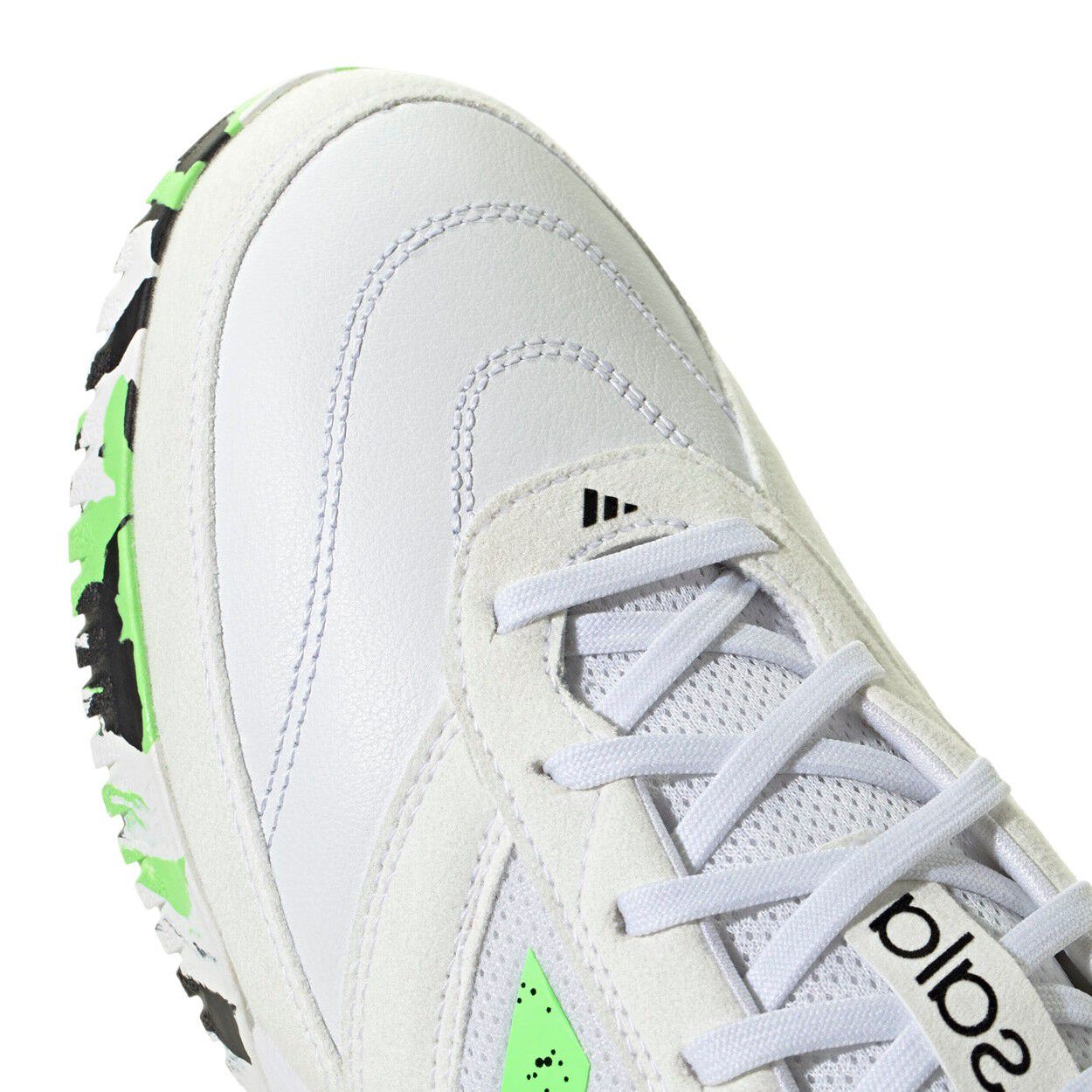 Top Sala Competition II Indend&oslash;rssko